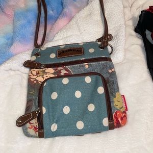 Small Unionbay crossbody!